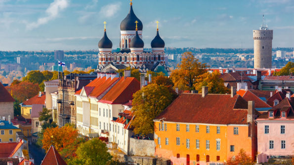 2-Day Medieval Tallinn Tour_1