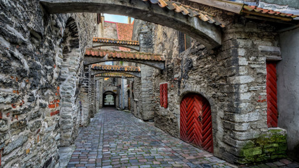 2-Day Medieval Tallinn Tour_3