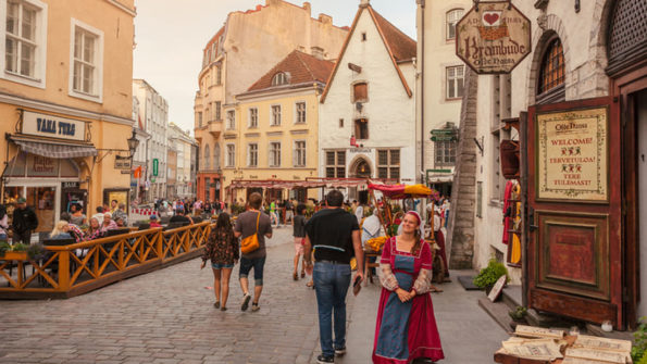 2-Day Medieval Tallinn Tour_4