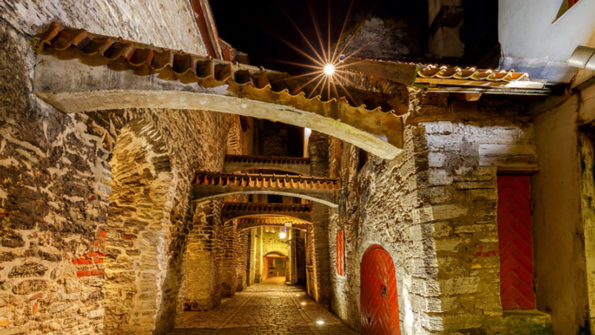 2-Day Medieval Tallinn Tour_7