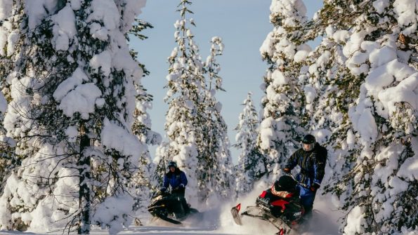 2h Snowmobile Safari_2