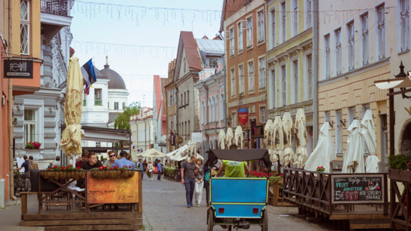 3-Day Culture & History Tour in Tallinn_10