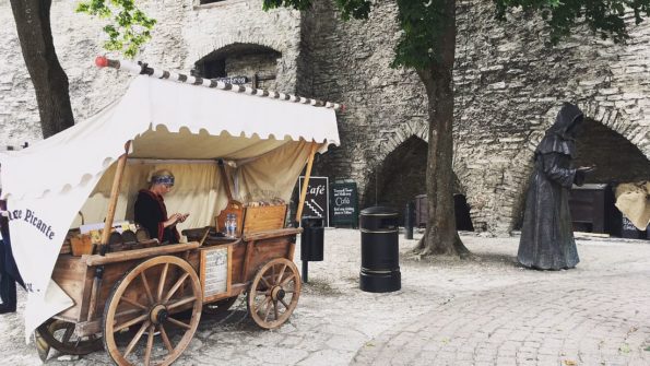 3-Day Culture & History Tour in Tallinn_13