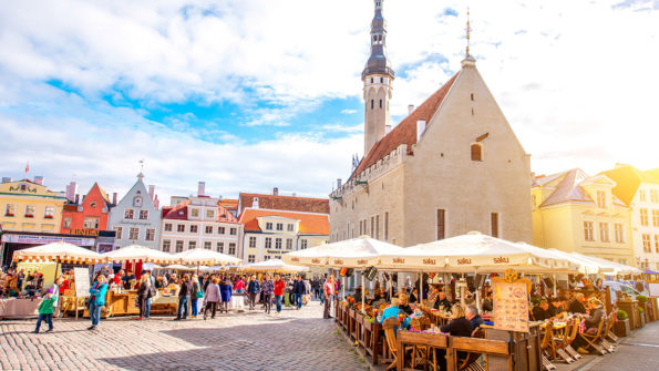 3-Day Culture & History Tour in Tallinn_15