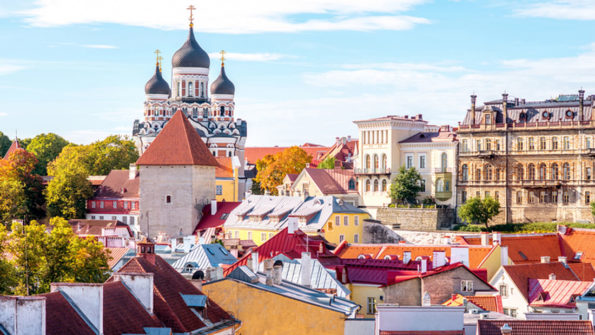 3-Day Culture & History Tour in Tallinn_9