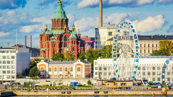 3-Day Helsinki Comfort Combo Tour_1