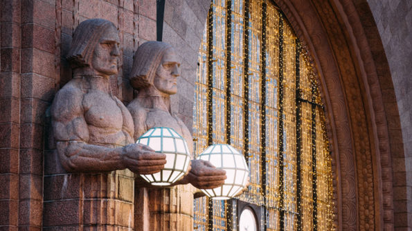 3-Day Helsinki Comfort Combo Tour_4