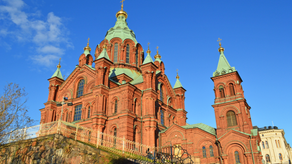 3-Day Helsinki Comfort Combo Tour_5