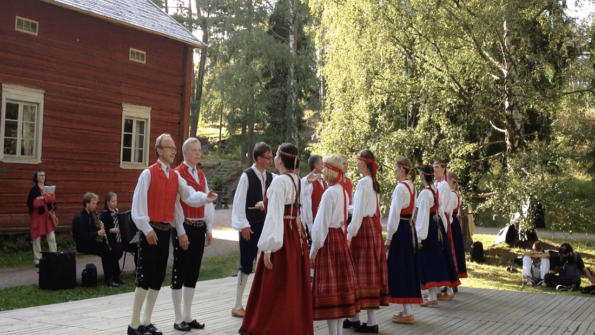 Helsinki sightseeing with Seurasaari Open-Air Museum Day Tour_1