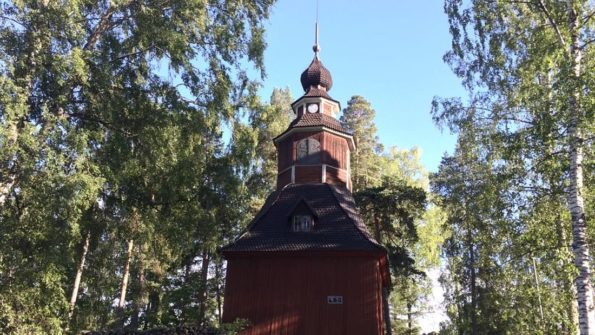 Helsinki sightseeing with Seurasaari Open-Air Museum Day Tour_3