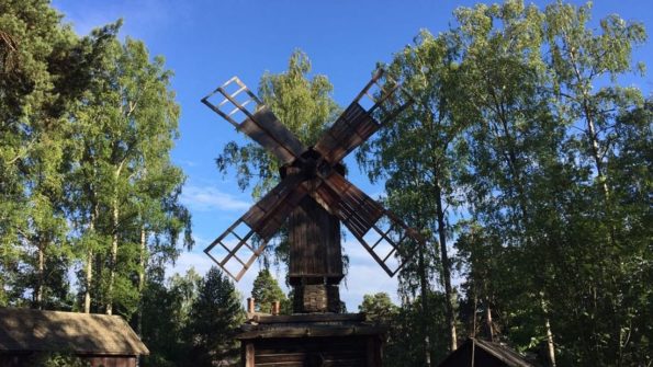 Helsinki sightseeing with Seurasaari Open-Air Museum Day Tour_7