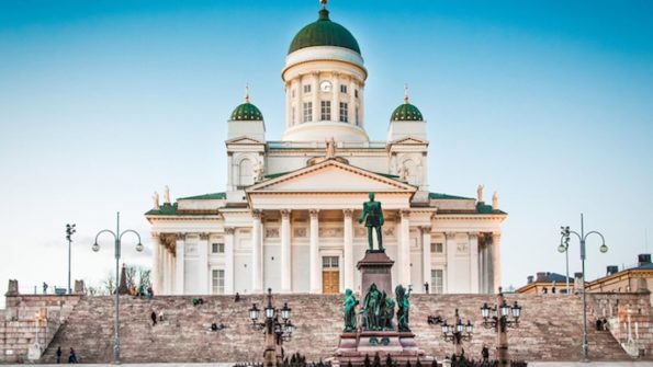 Helsinki sightseeing with Seurasaari Open-Air Museum Day Tour_8