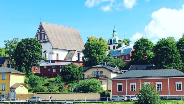 Porvoo Day Sightseeing Tour_2