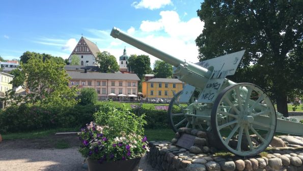 Porvoo Day Sightseeing Tour_3