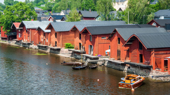 Porvoo Day Sightseeing Tour_MAIN