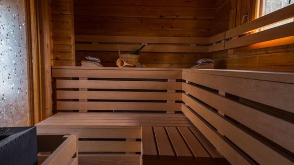 Sauna with BBQ_MAIN