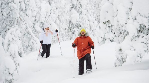 Snowshoe Trekking_MAIN