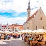 Tallinn Day Tour WITH Hotel P & D_MAIN