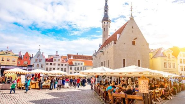 Tallinn Day Tour WITH Hotel P & D_1 – Copy