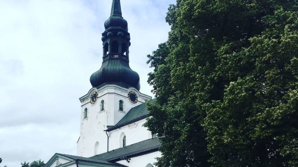 Tallinn Day Tour WITH Hotel P & D_11