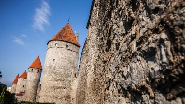 Tallinn Day Tour WITH Hotel P & D_3