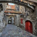 Tallinn Day Tour WITH Hotel P & D_MAIN