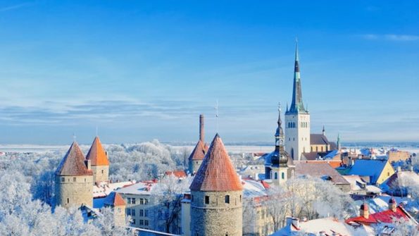 Tallinn Day Tour WITH Hotel P & D_6