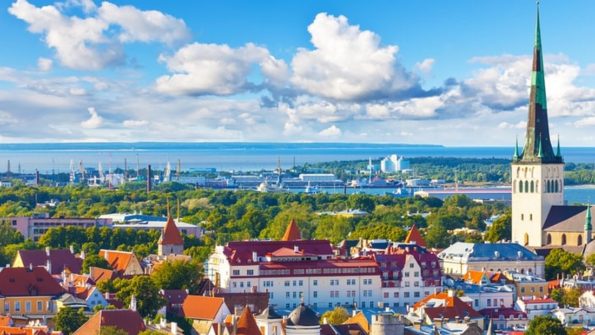 Tallinn Day Tour WITH Hotel P & D_7