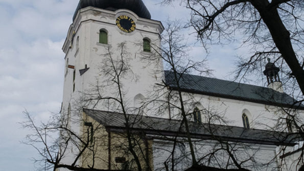 Tallinn Old Town Walking_3